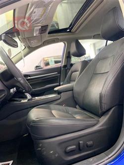 نيسان ألتيما